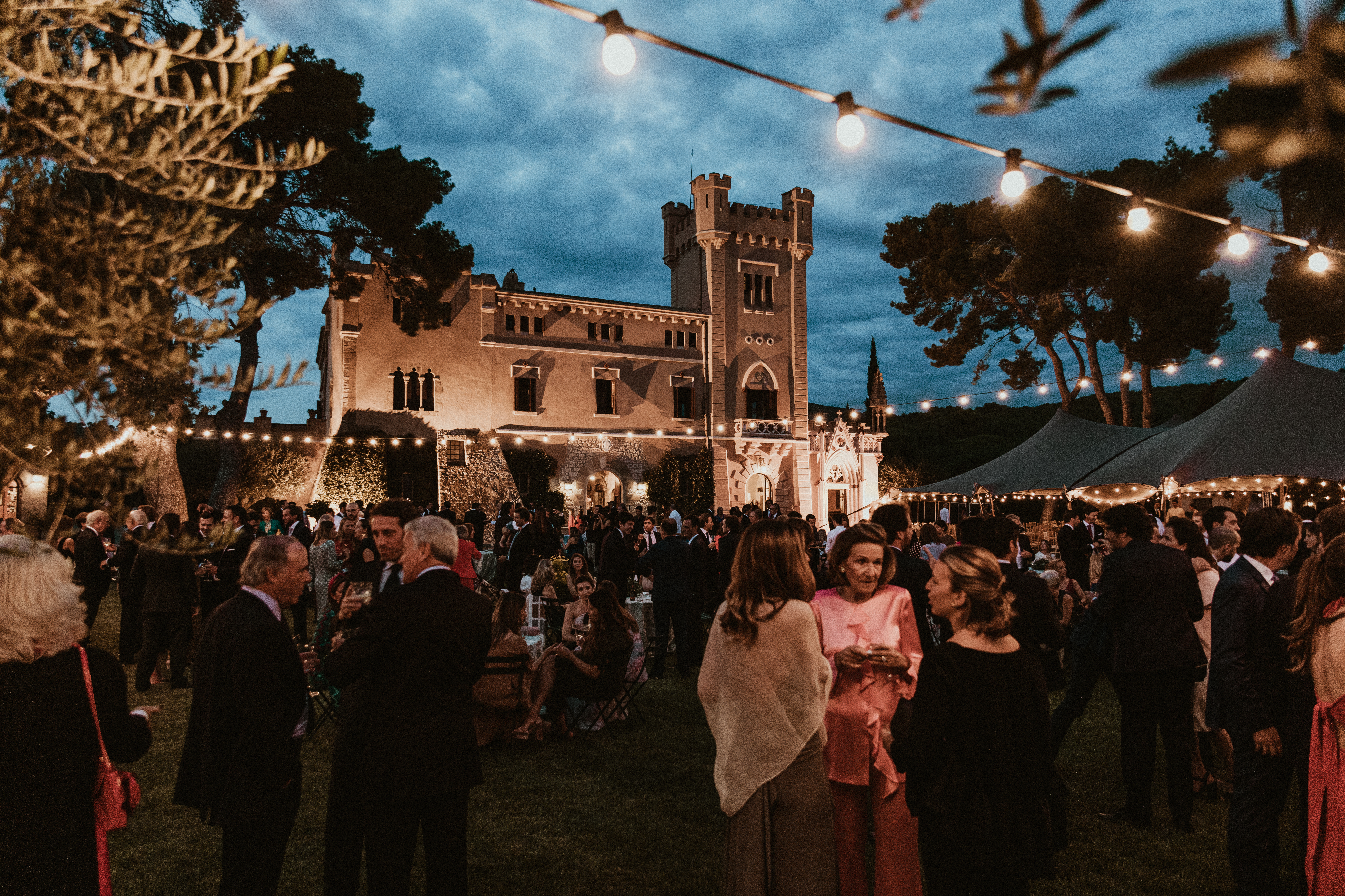 Penedès Events