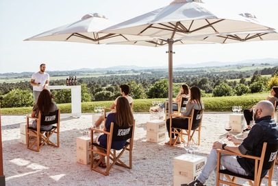 Penedès Events
