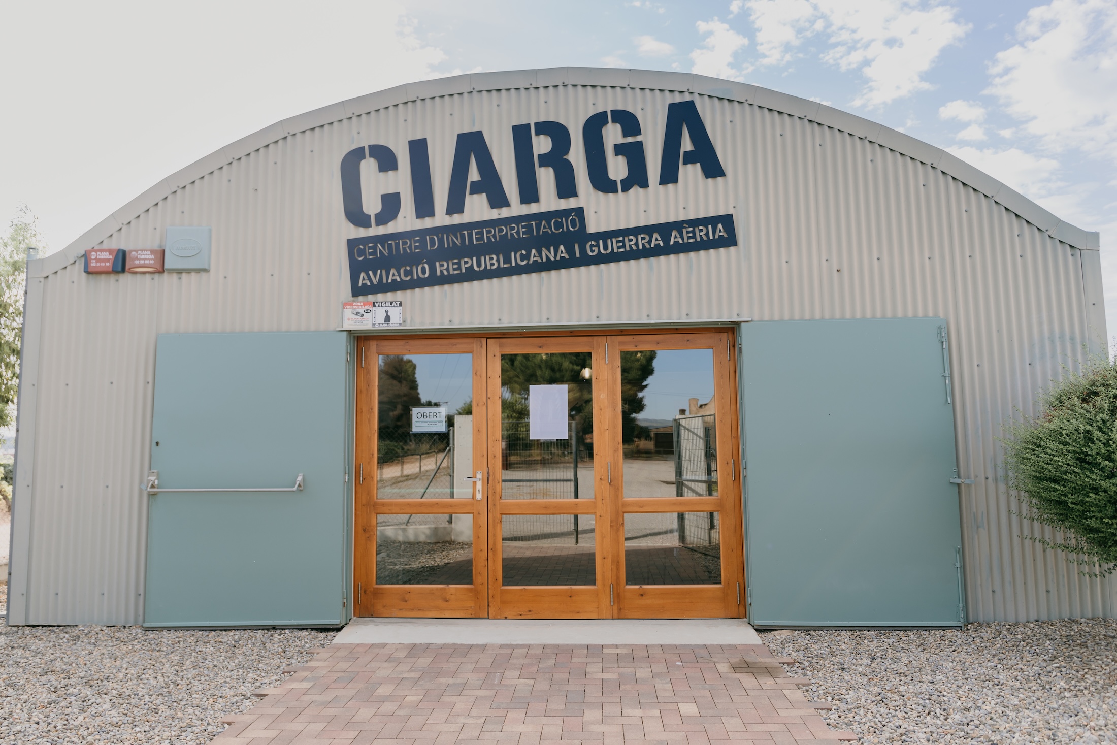 CIARGA