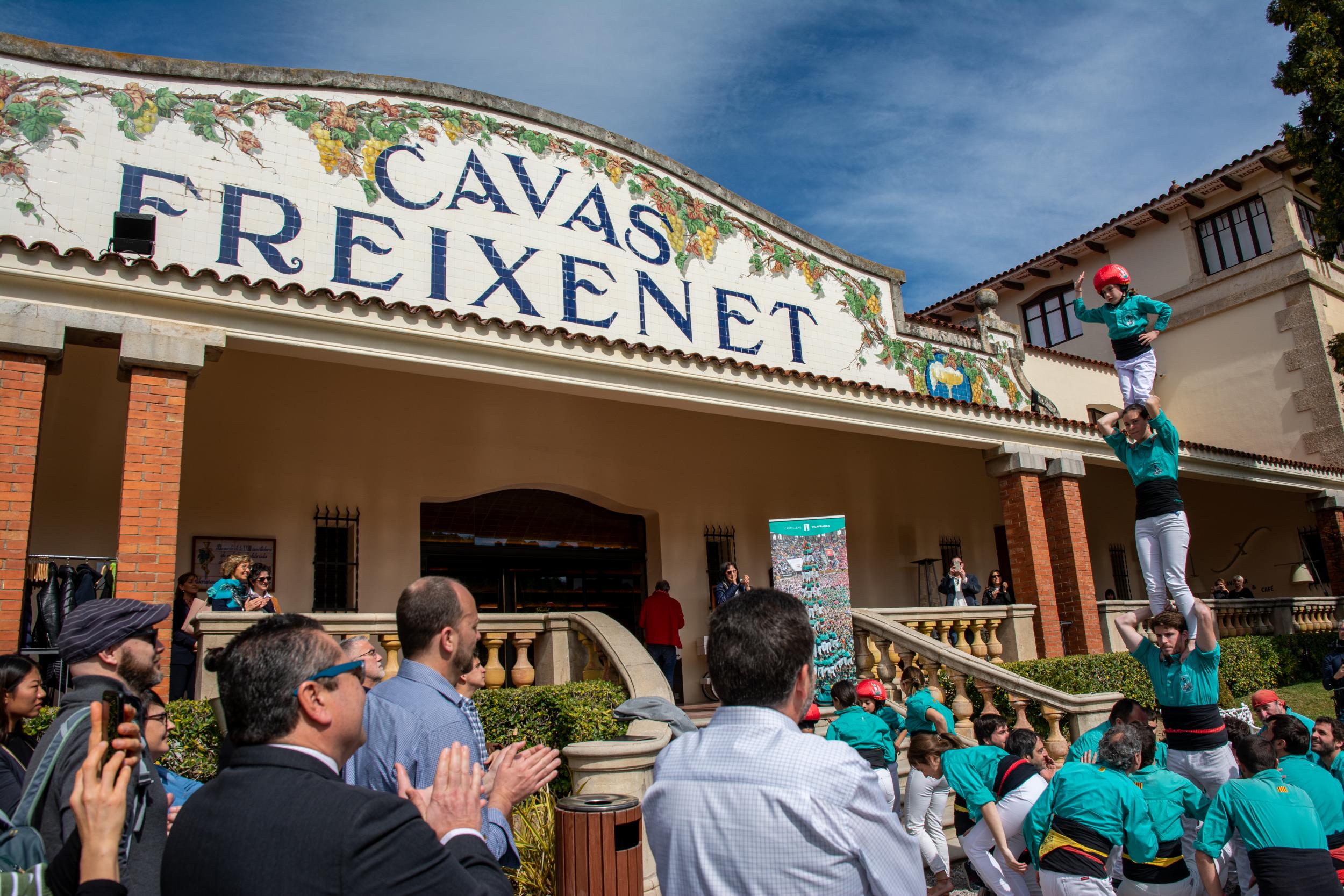 Freixenet