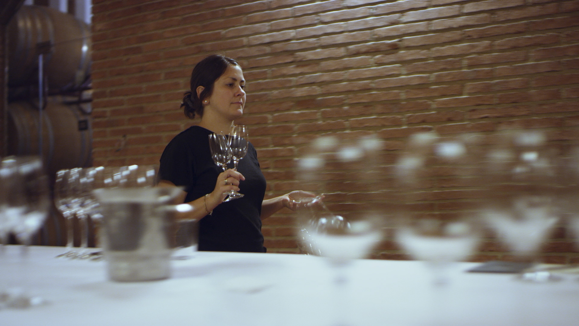 Florence Lemieux - Sommelier