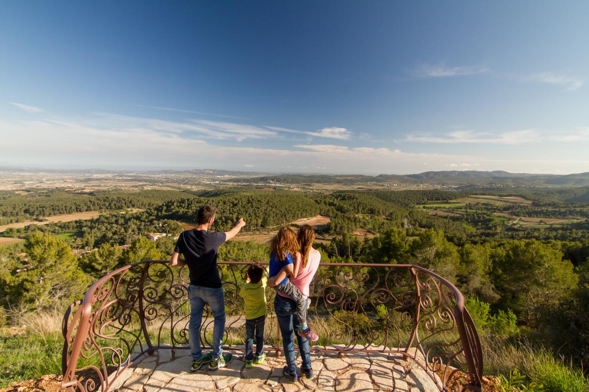 Miravinya Penedès