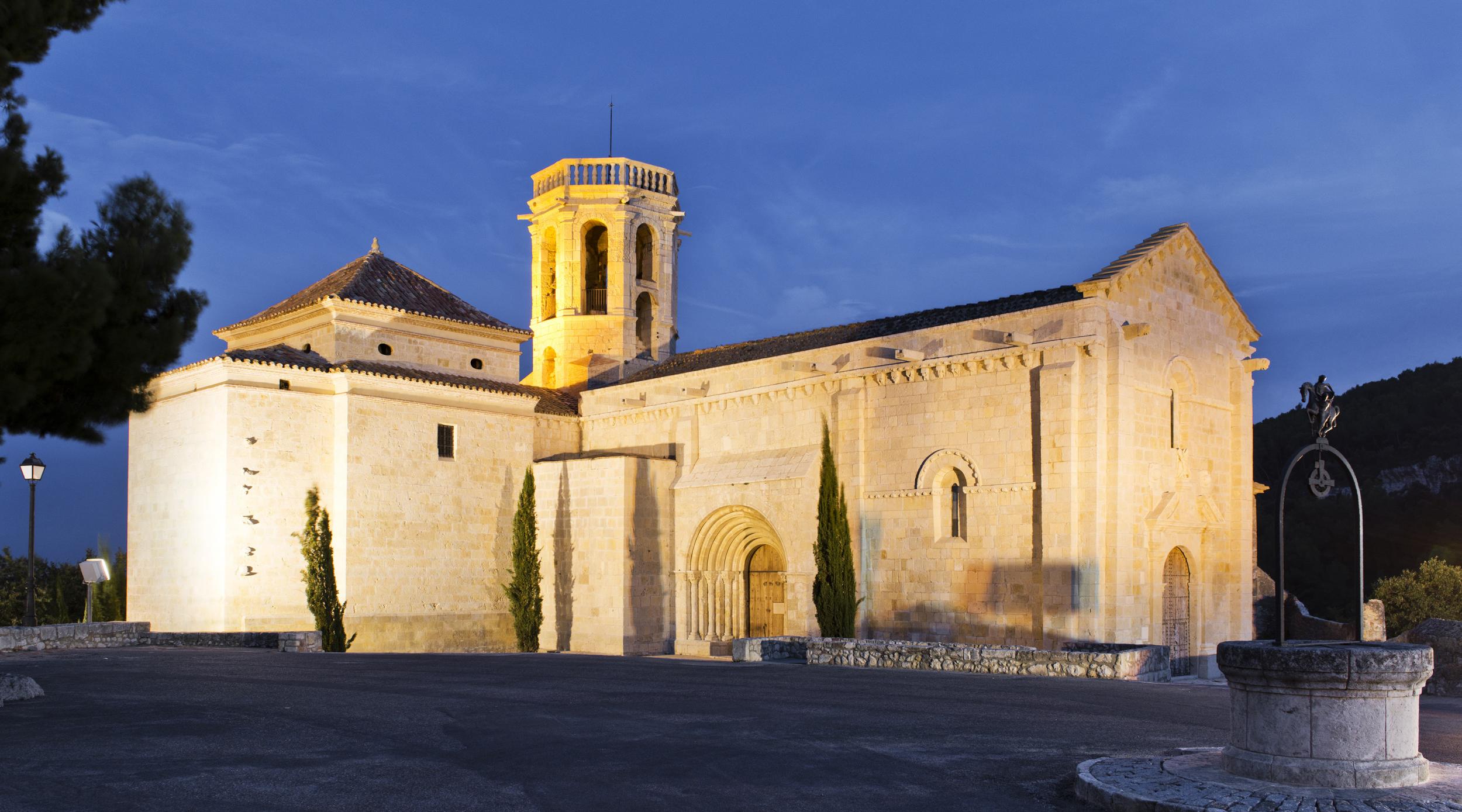 Monuments del Penedès