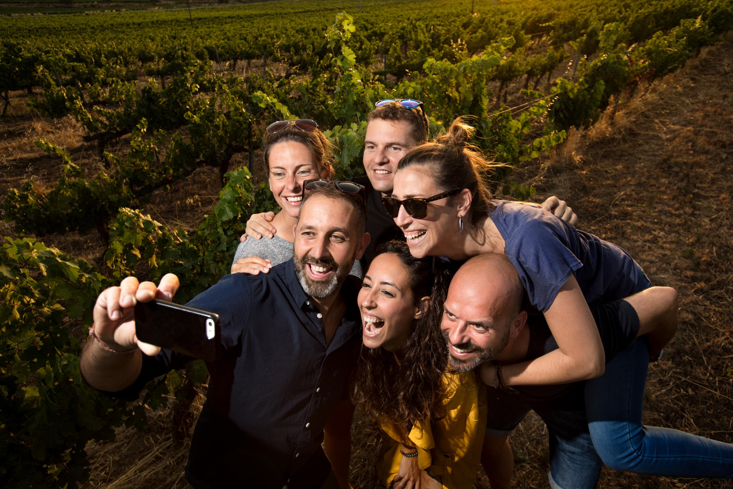 Activitats al Penedès