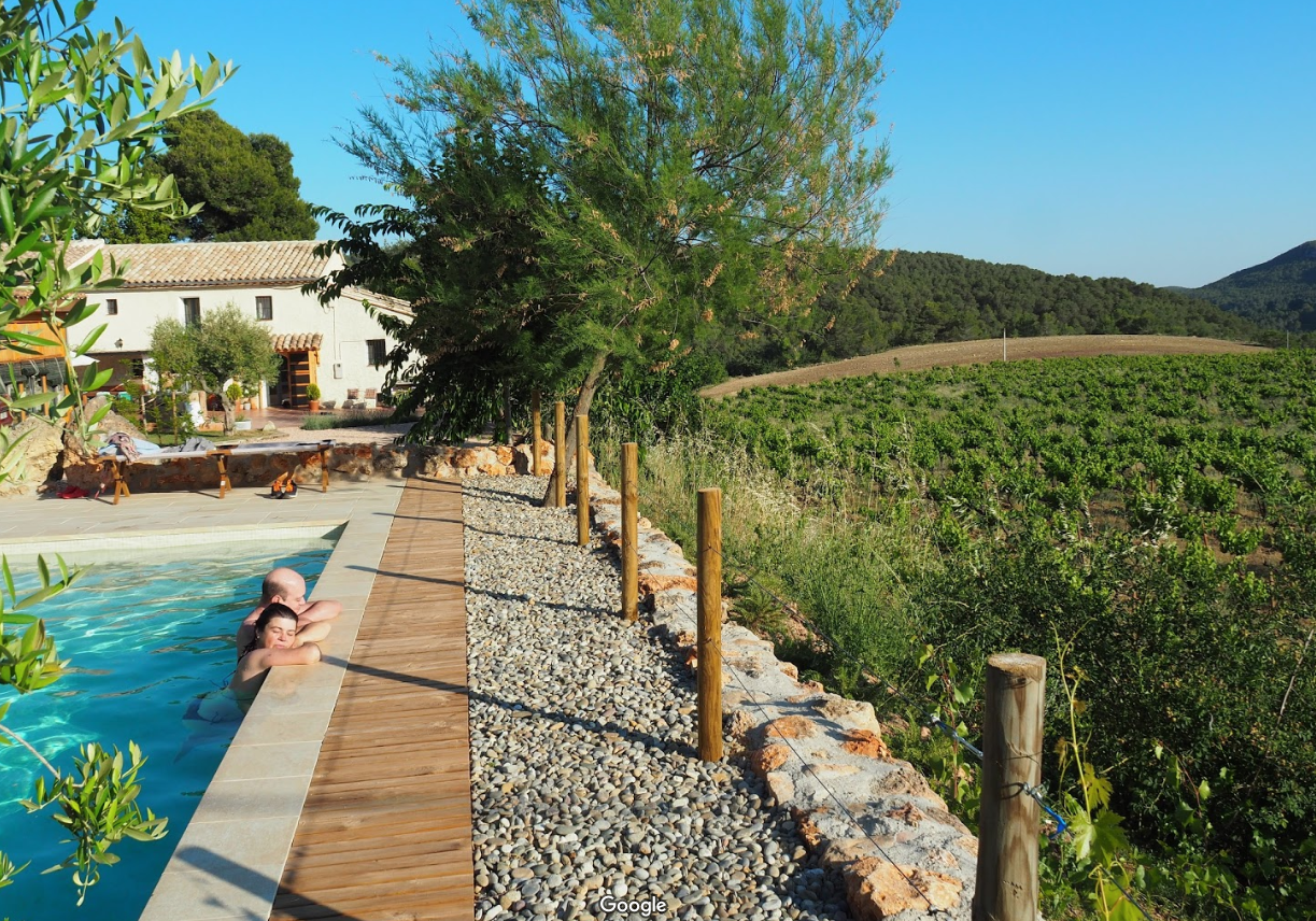 Masia Spa Can Pascol