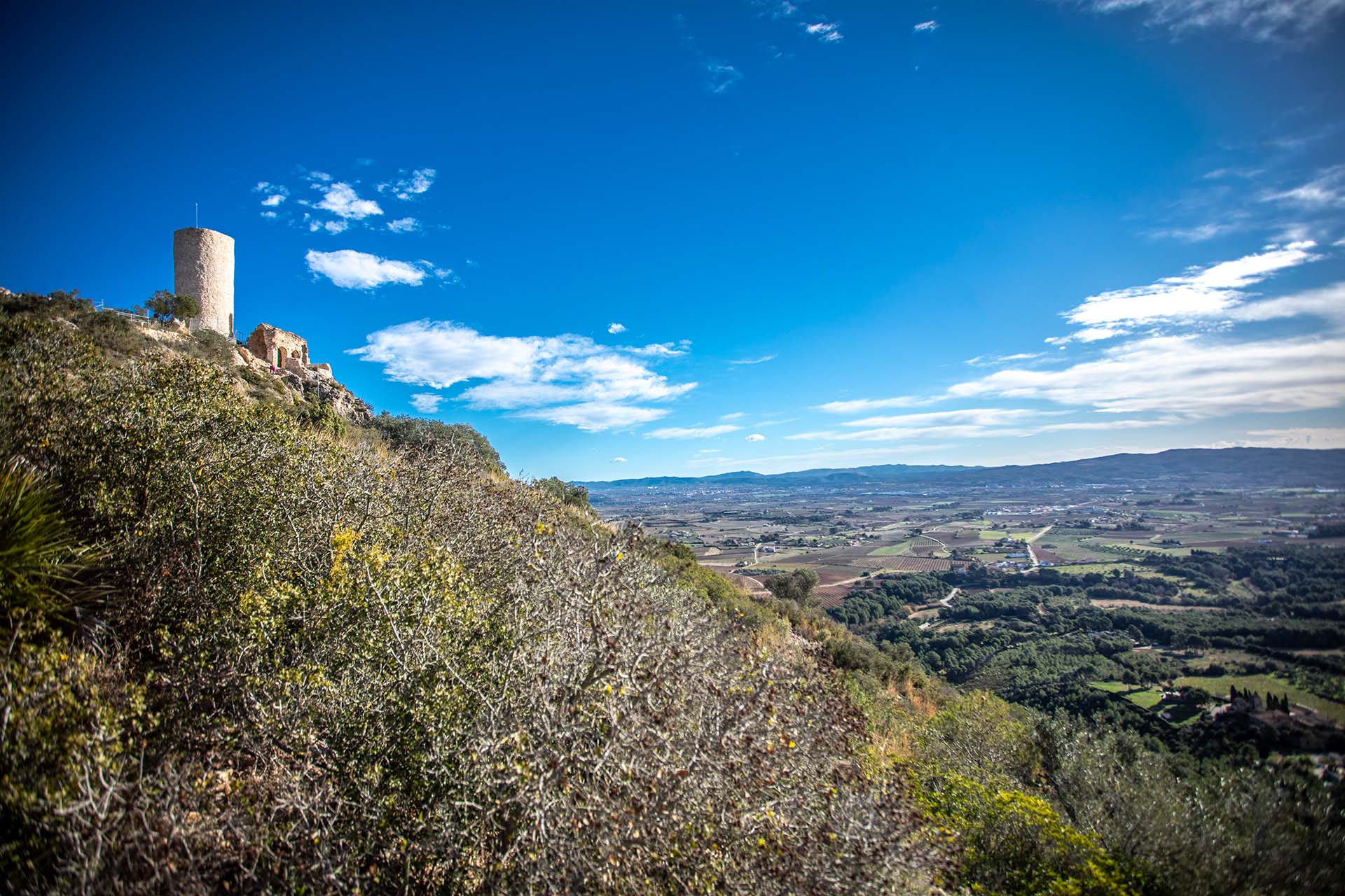 El Castellot