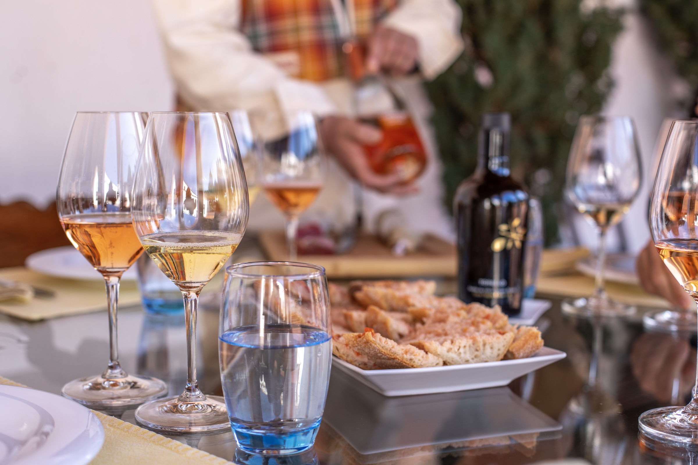 Gastronomia del Penedès