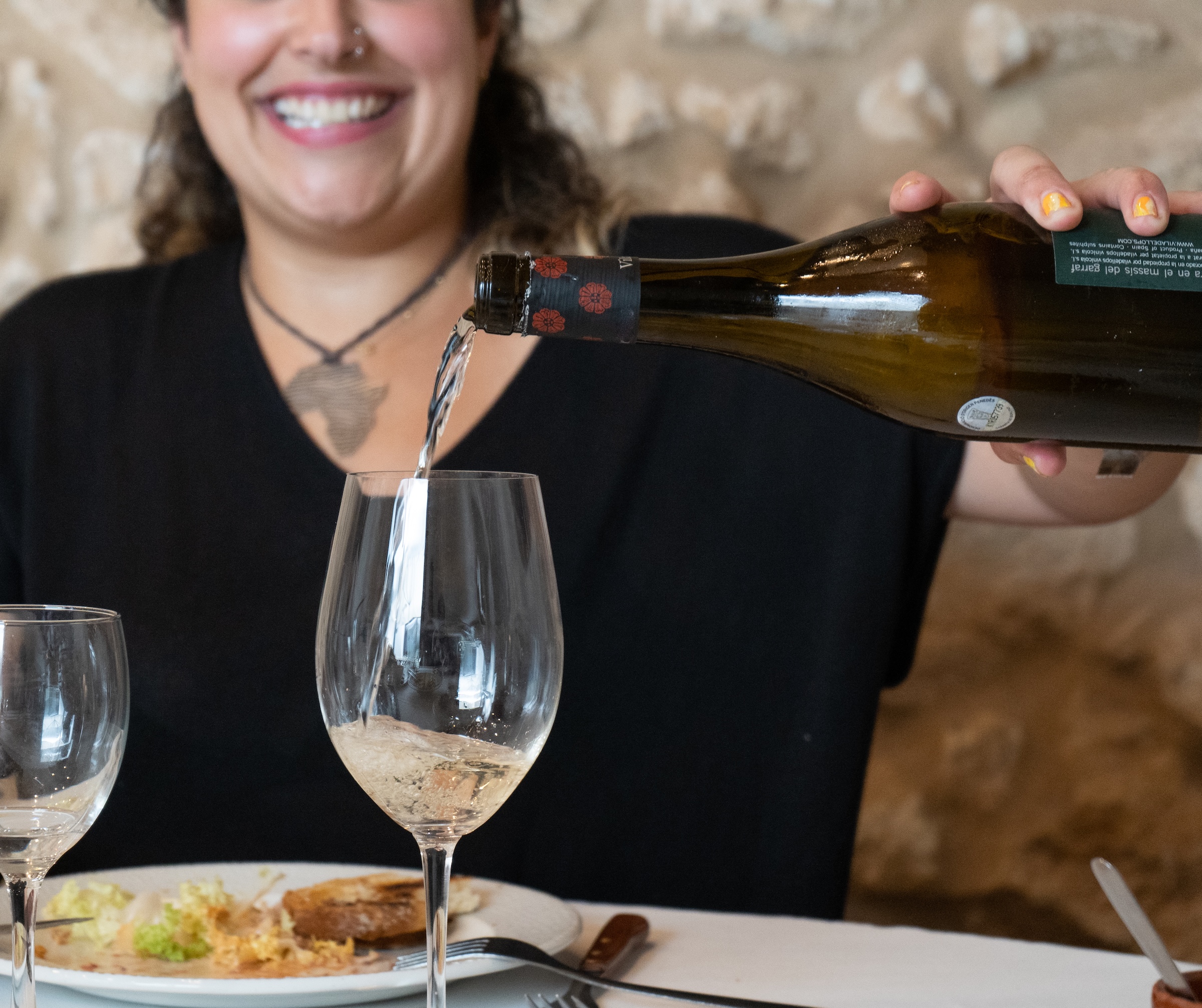 Gastronomia del Penedès