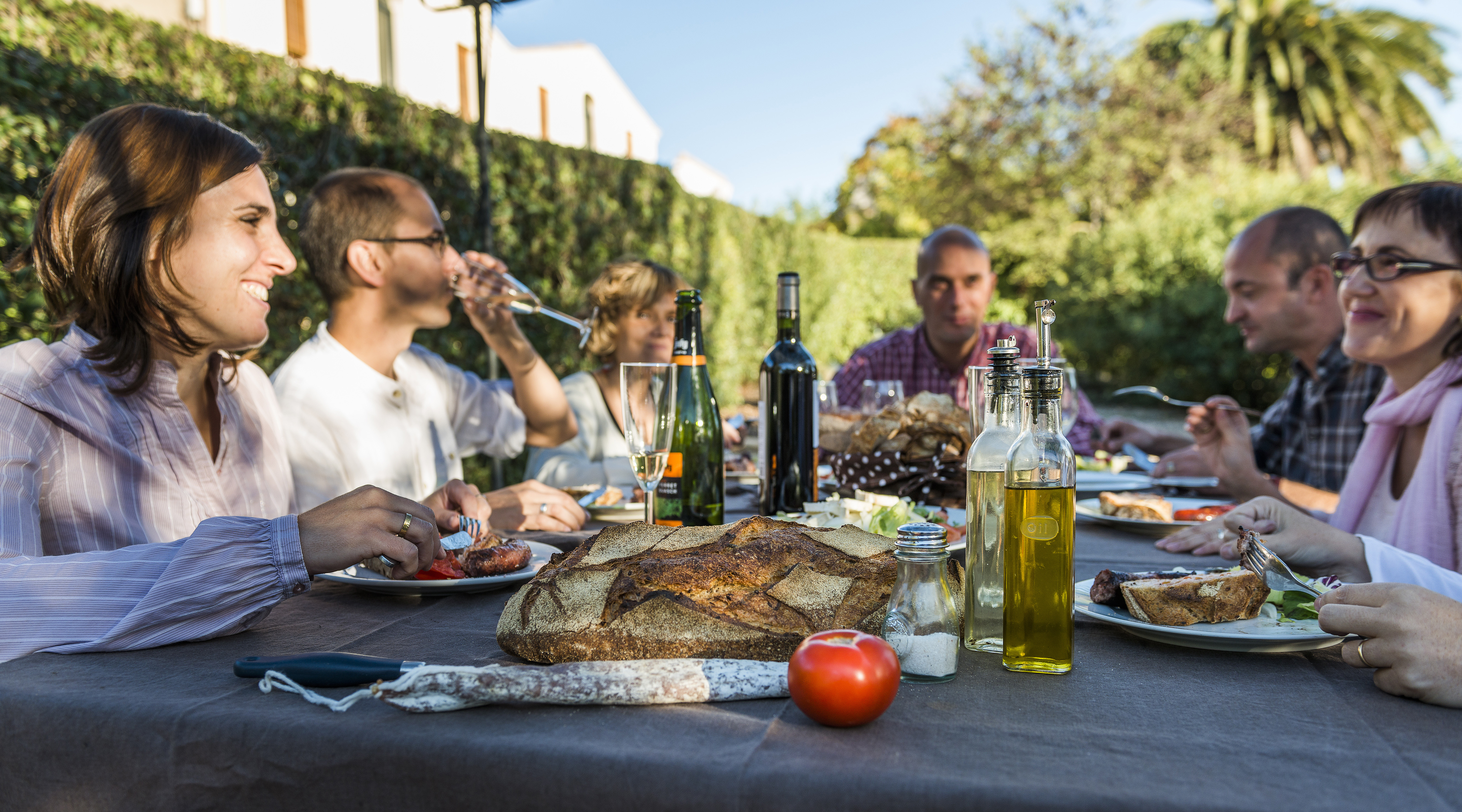 Gastronomia del Penedès