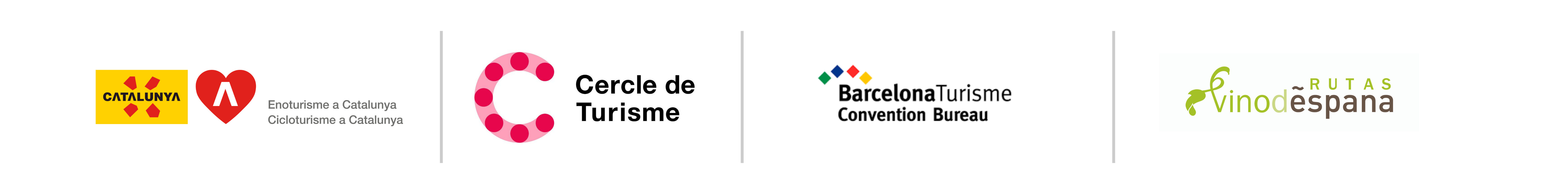 Marques turístiques i Clubs de producte