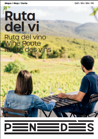 Ruta del Vi