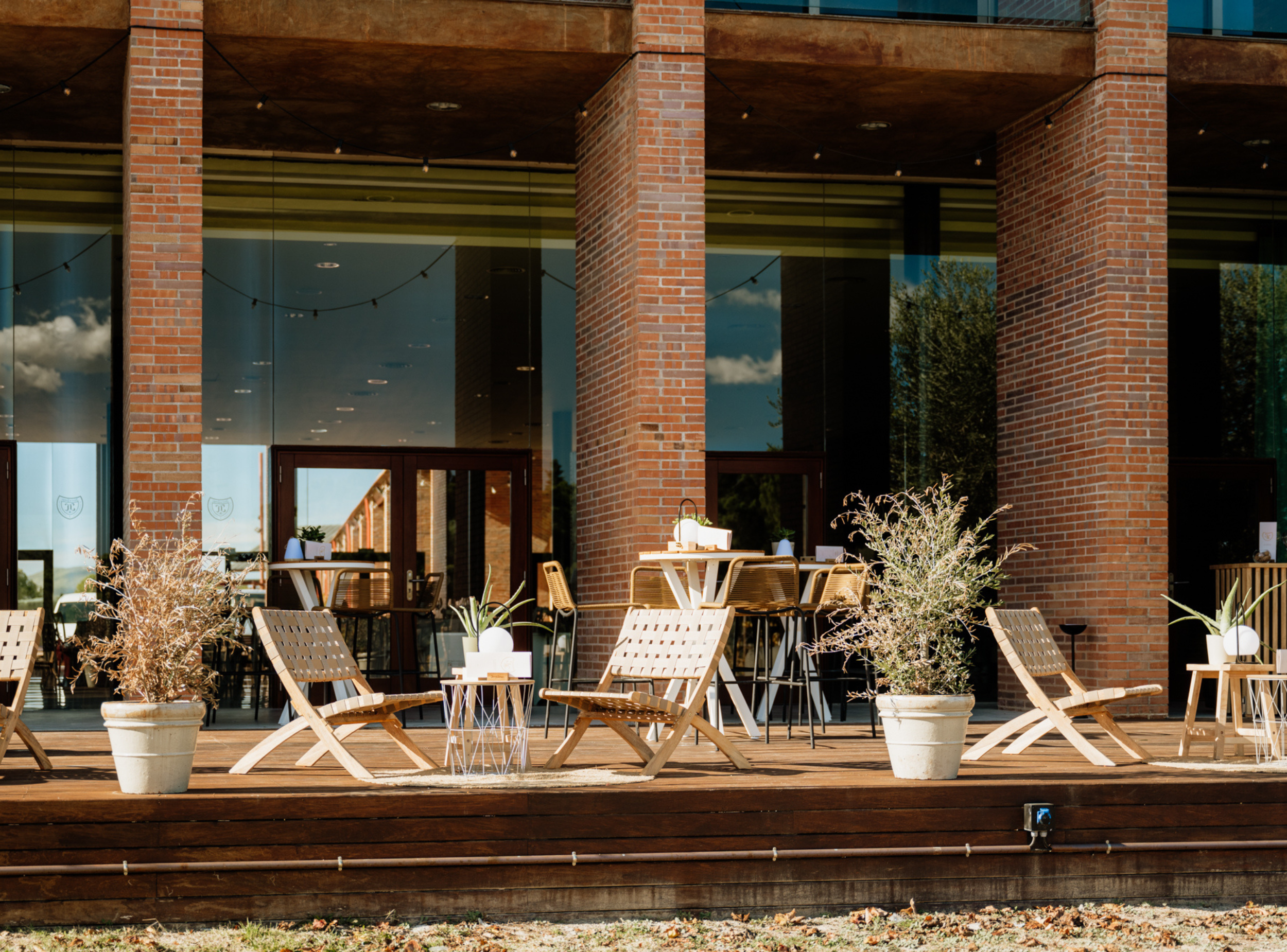 La Terrassa 2