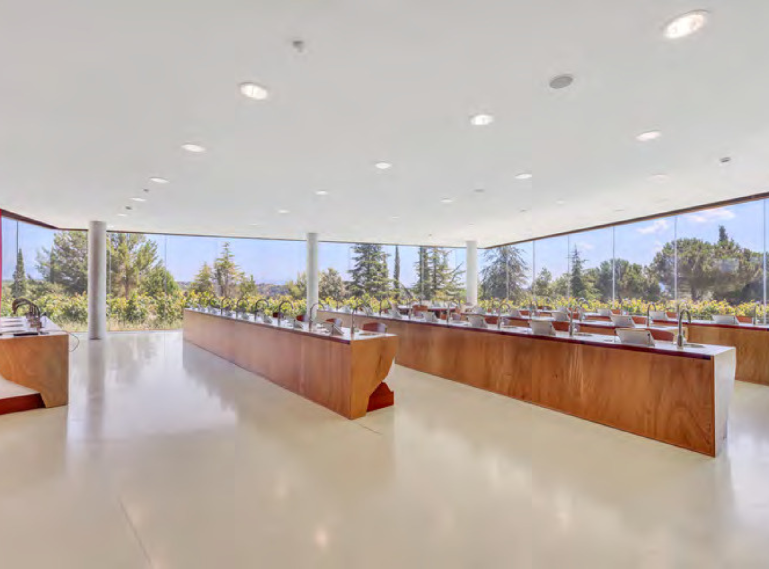 La Sala de Tastos 1