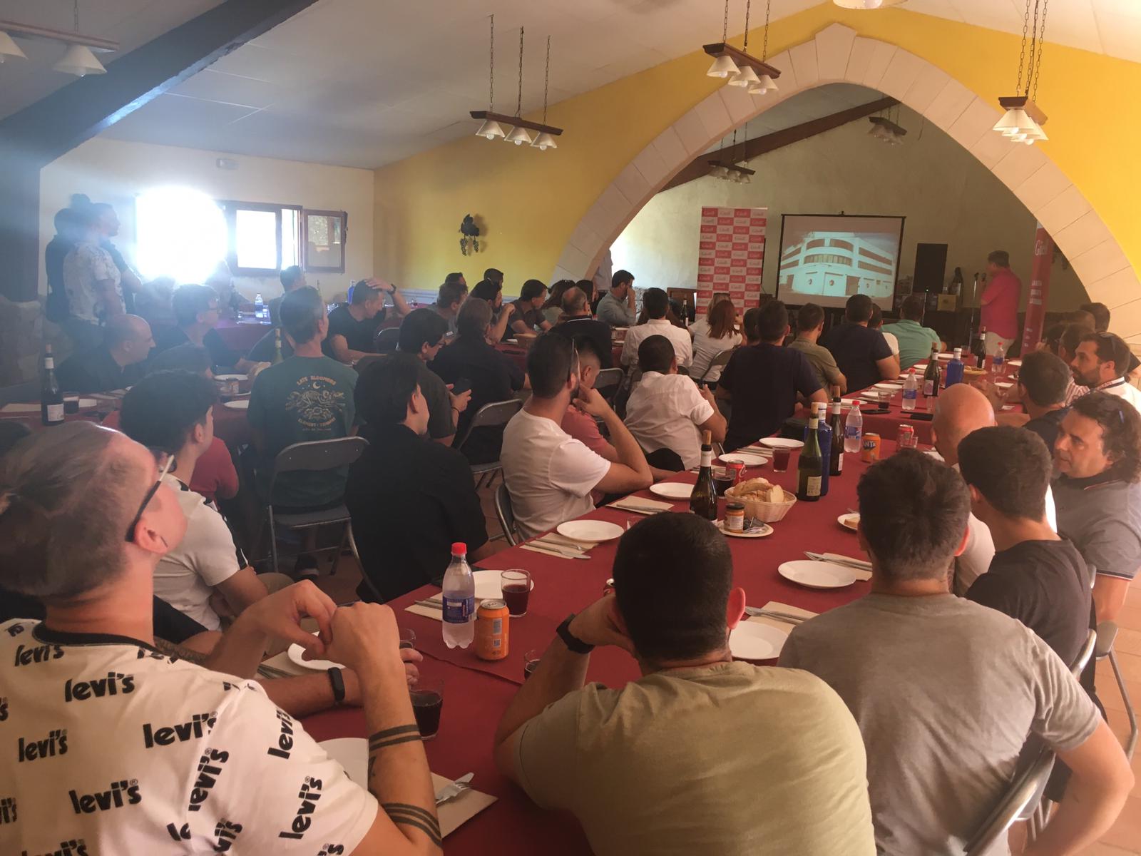 Dinar empresa 
