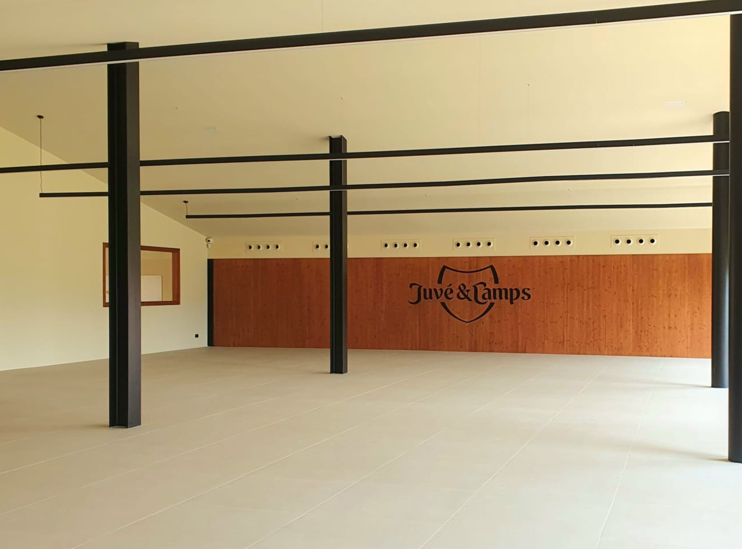 La Sala de Reunions 1