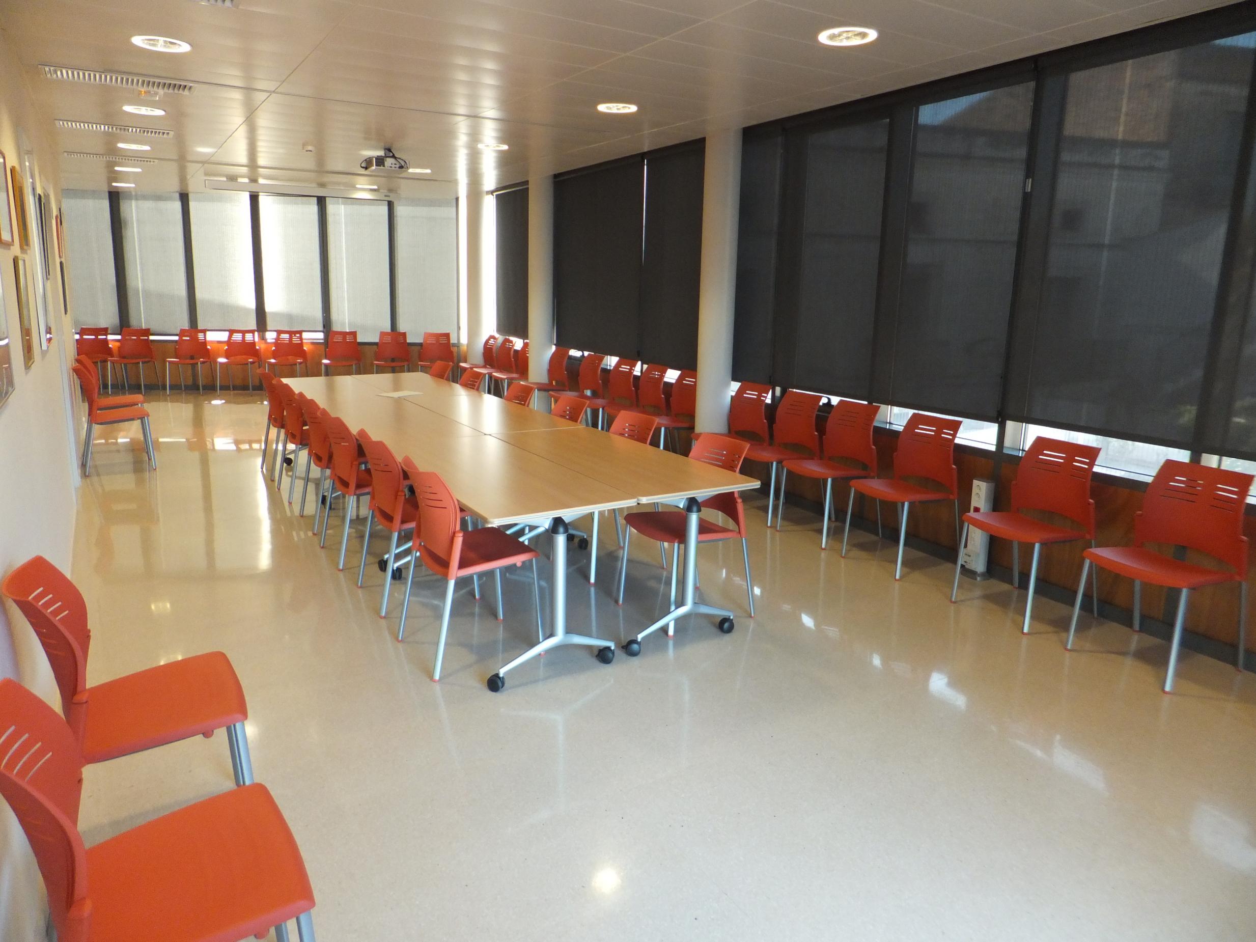 Sala Polivalent