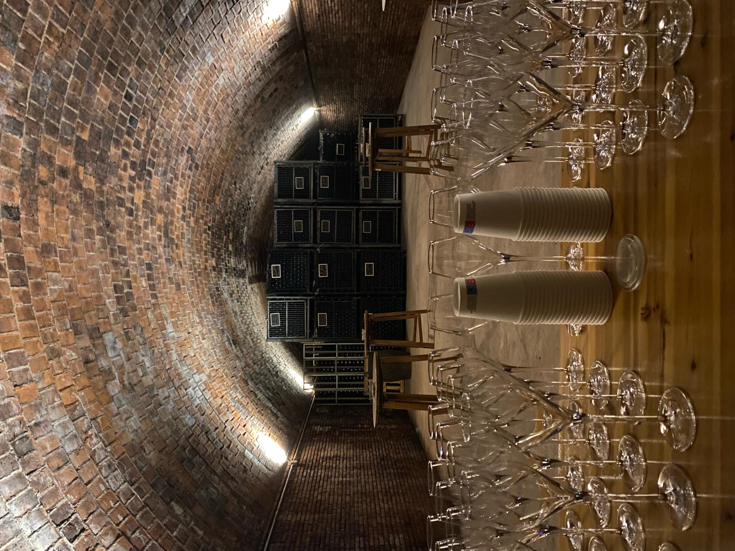 cava vella