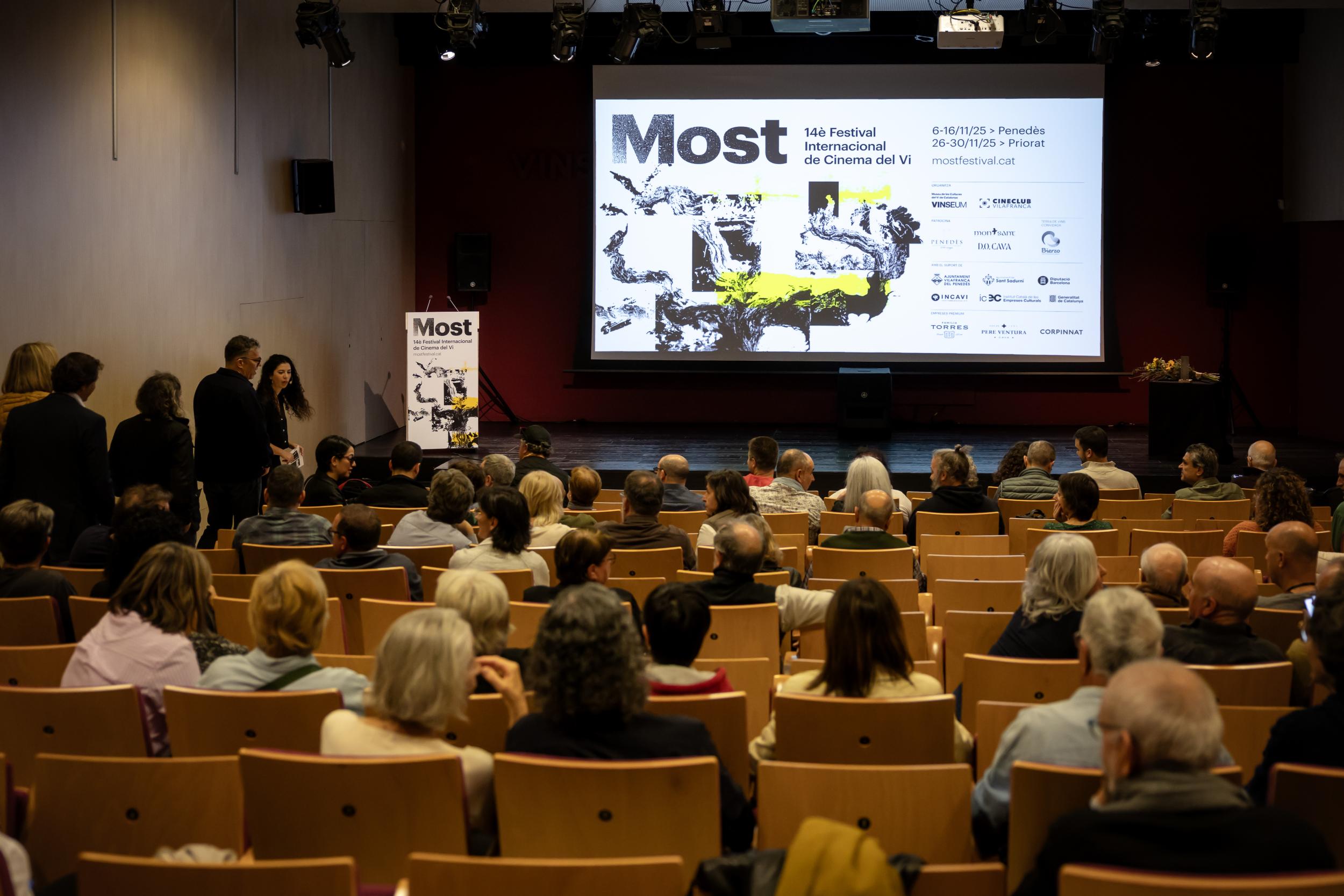 Auditori del VINSEUM