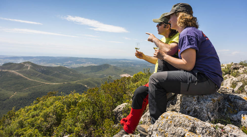 enoturismePENEDÈS. Foto: Blai Carda