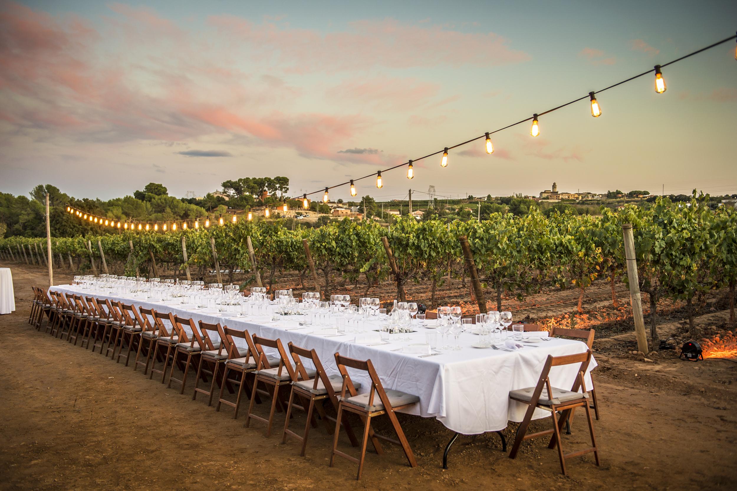 Penedès EVENTS
