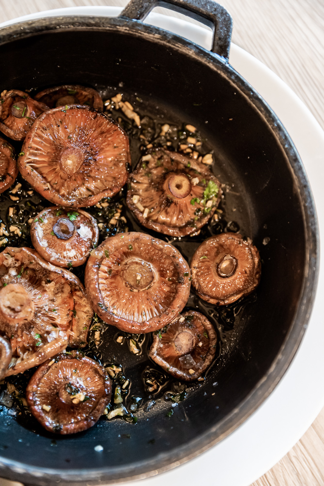 Cal Blay Orígens gastronomia