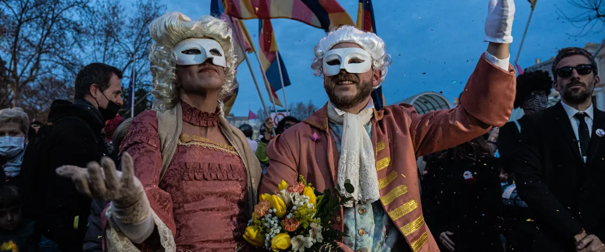 Carnaval de Vilanova i la Geltrú