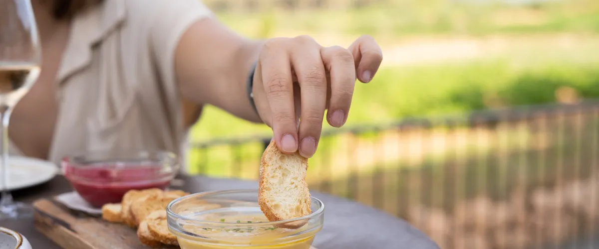 Gastronomia Penedès