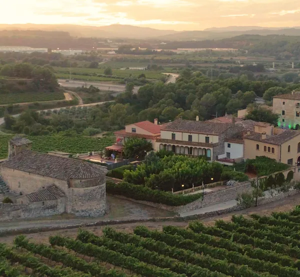 RV Penedès · Subirats