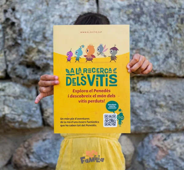 Joc Els Vitis