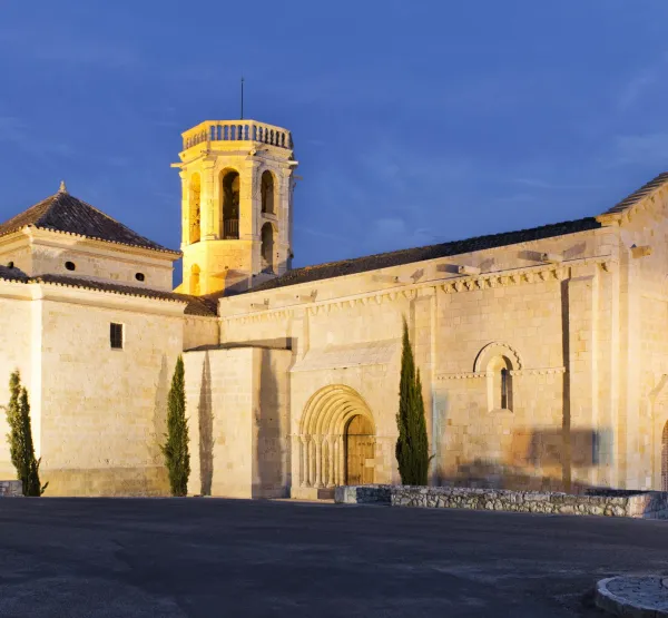 Sant Martí Sarroca