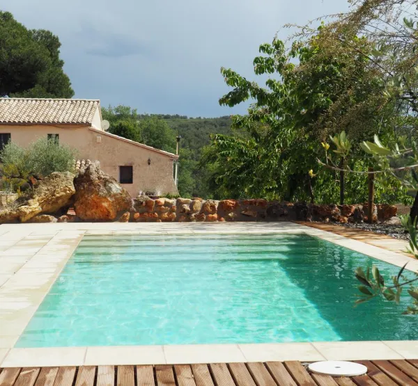 Masia Spa Can Pascol