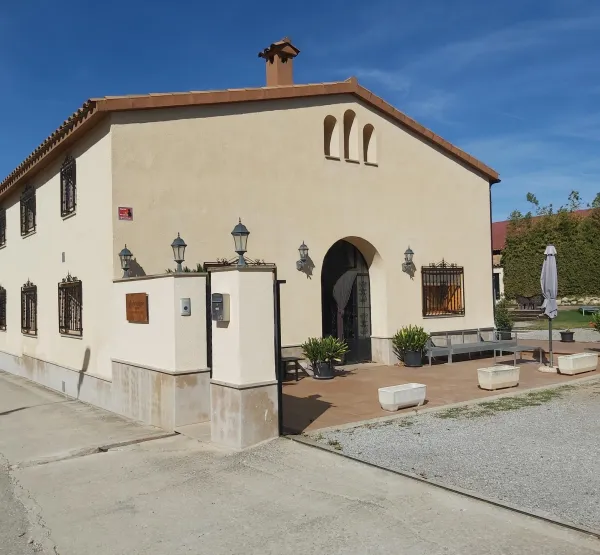 La casa 