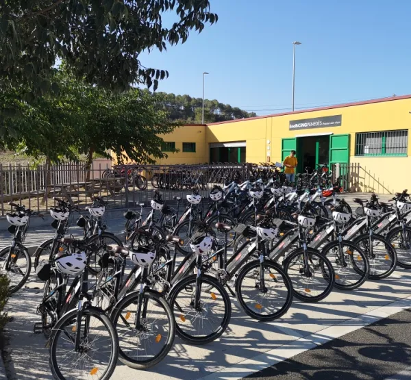 Bikemotions - Bike Center