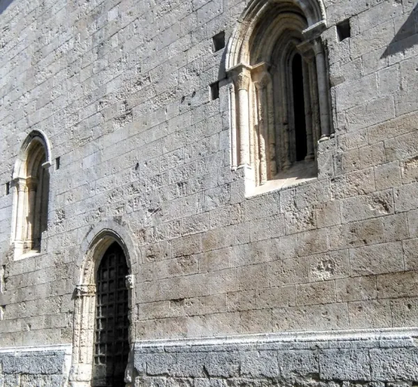 Capella de sant Joan