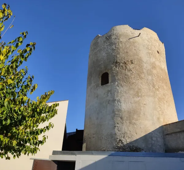 Vistes Torre de Moja