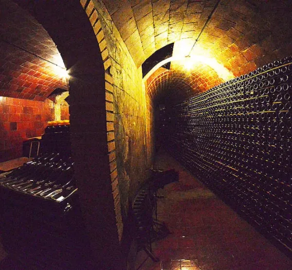 Cava Jaume Giró i Giró 