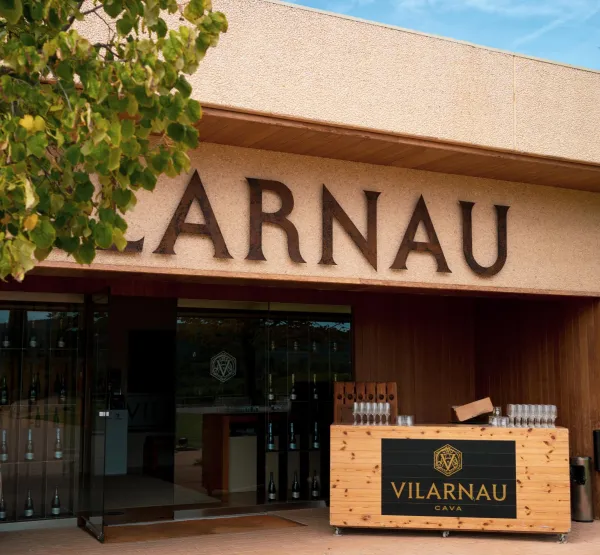 CAVA VILARNAU