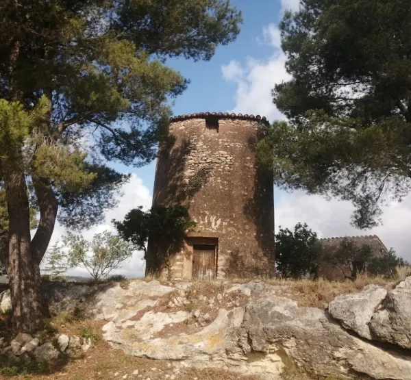 Molí del Sebastià