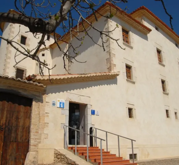 Oficina de Turisme de Cubelles