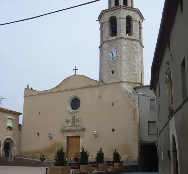 La Granada del Penedès