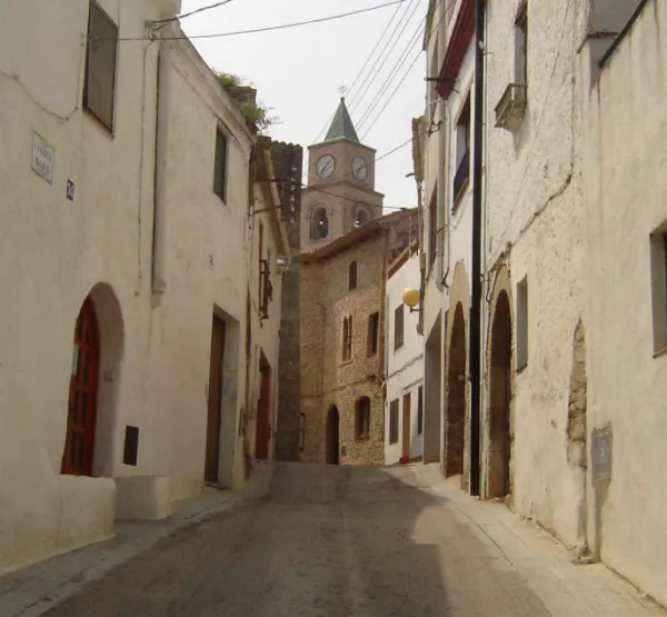 Llorenç del Penedès 