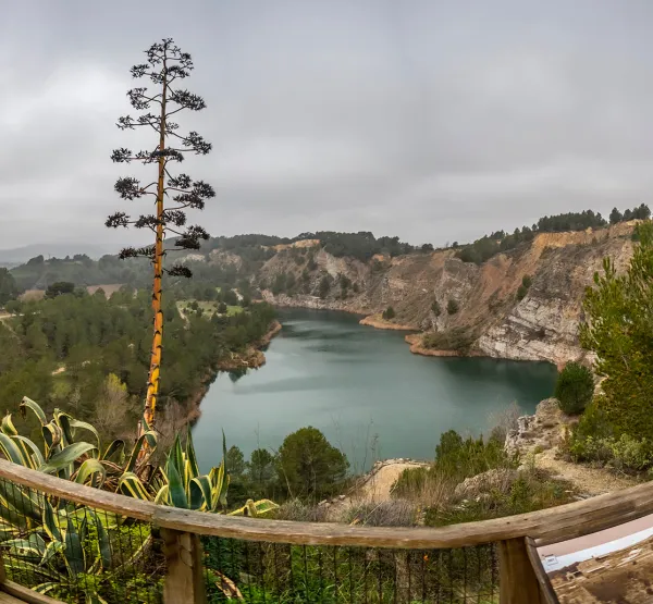 Parc dels Talls