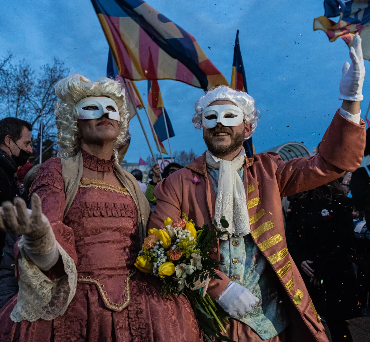 Carnaval de Vilanova i la Geltrú