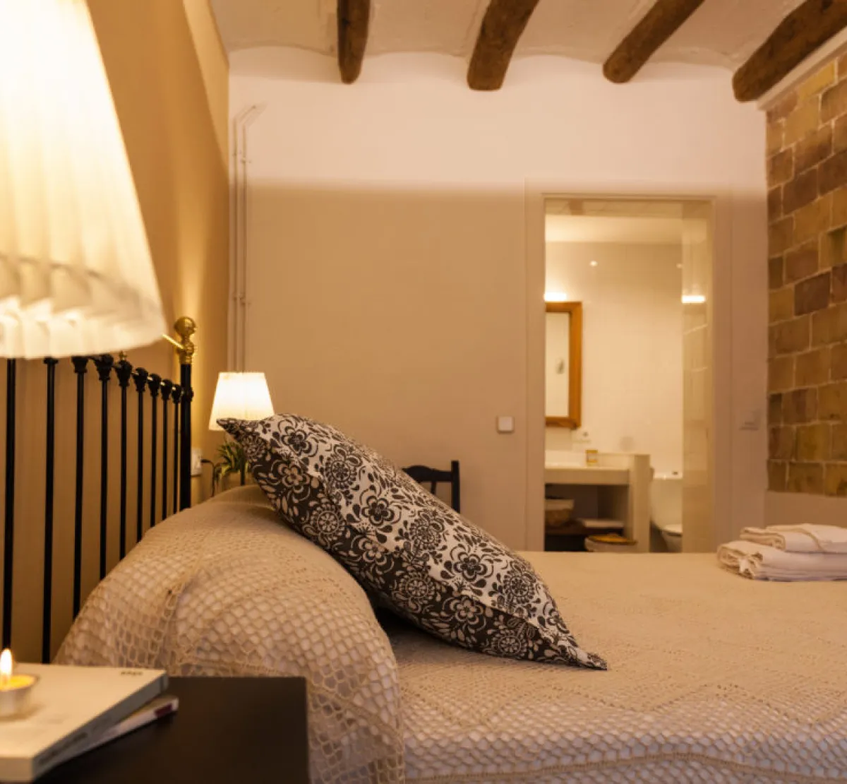 Allotjaments del Penedès