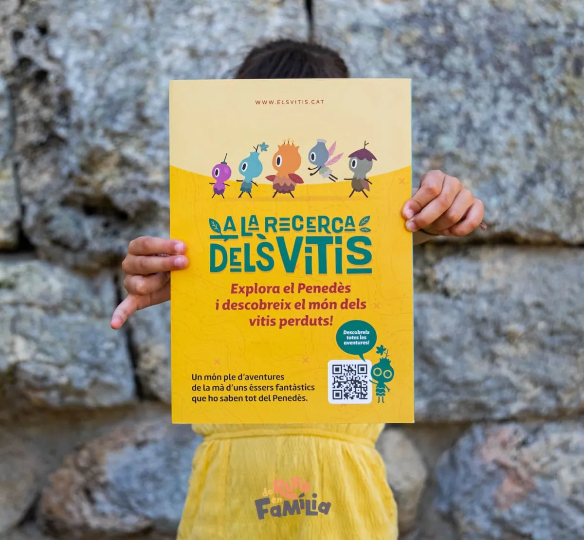 Joc Els Vitis
