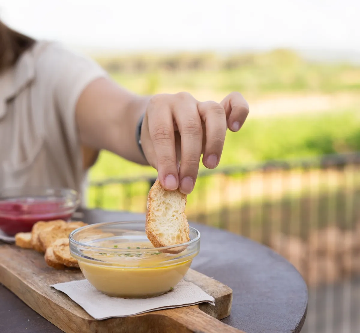 Gastronomia Penedès