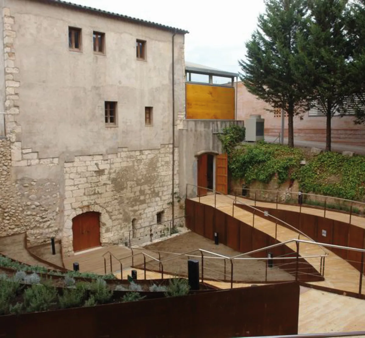 El Molí del Foix