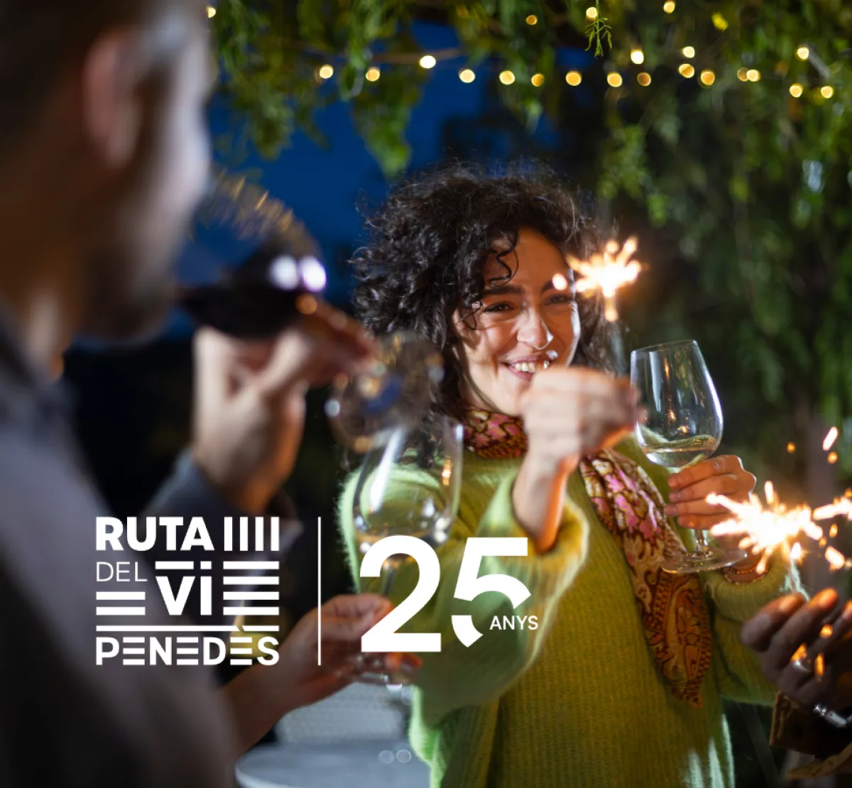 La Ruta del Vi del Penedès
