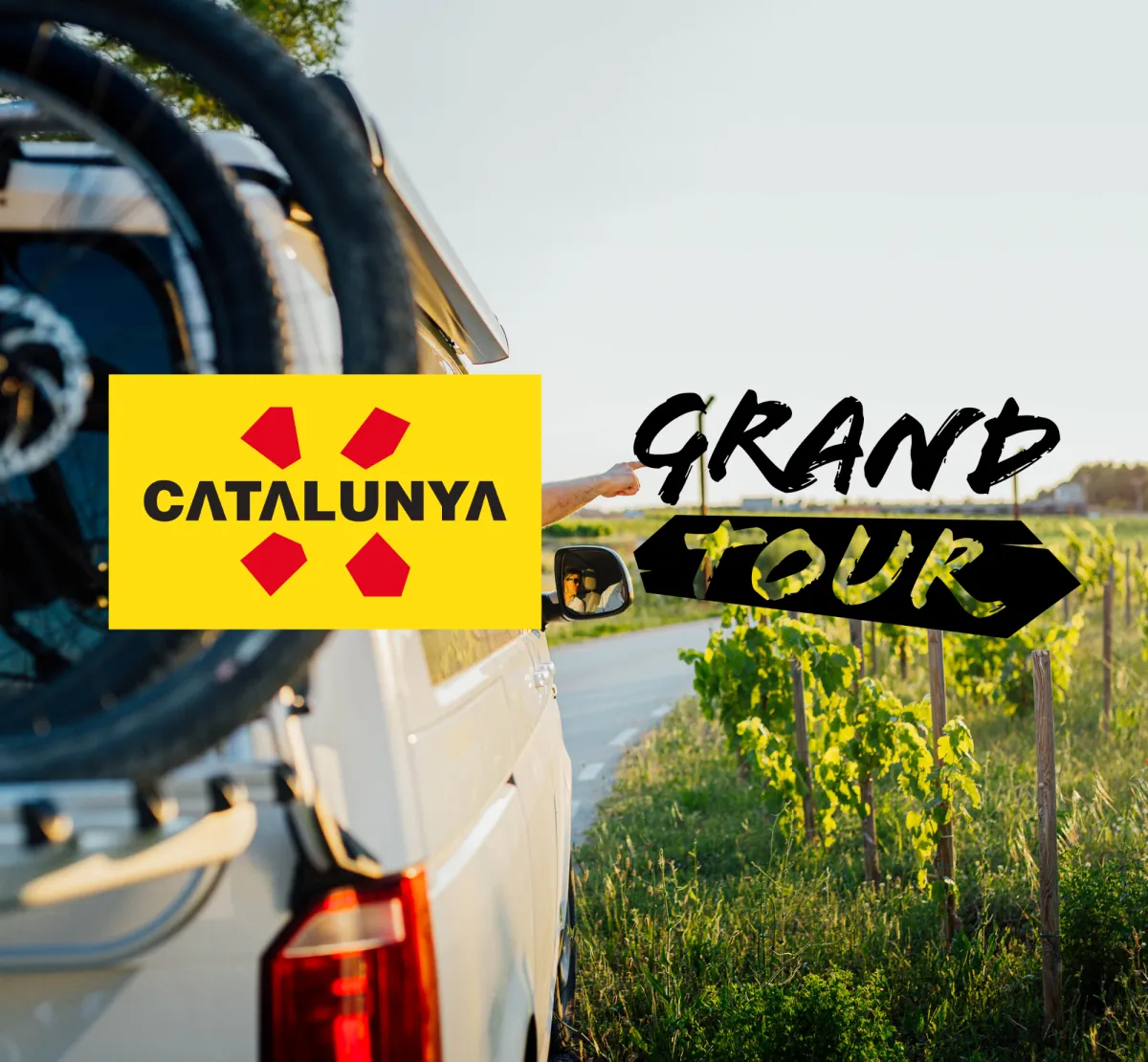 Grand Tour de Catalunya