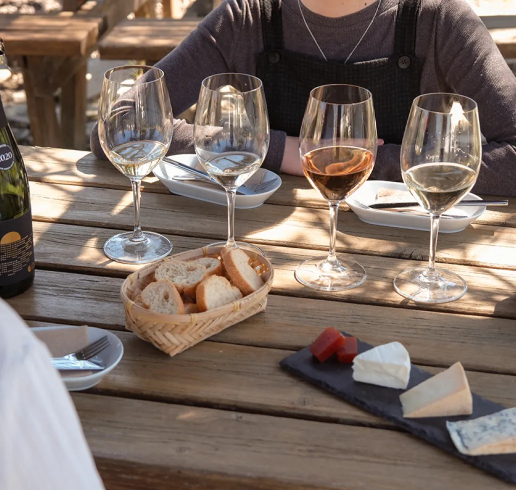 Tast Cava Gran Reserva Selecció Grans Collites